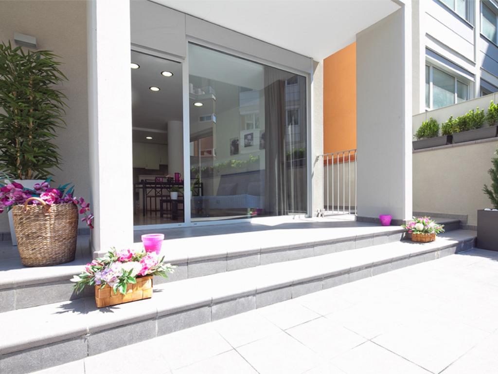 Charmsuites Paralel — Photos 3