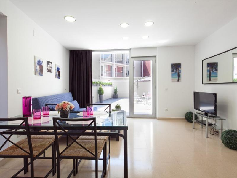 Charmsuites Paralel — Photos 1