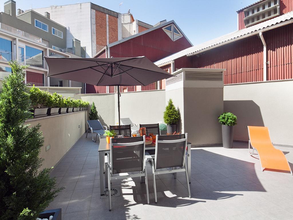 Charmsuites Paralel — Photos 2